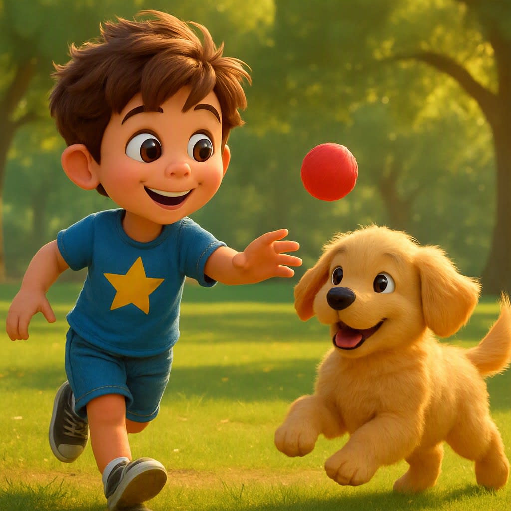 Best Buddies