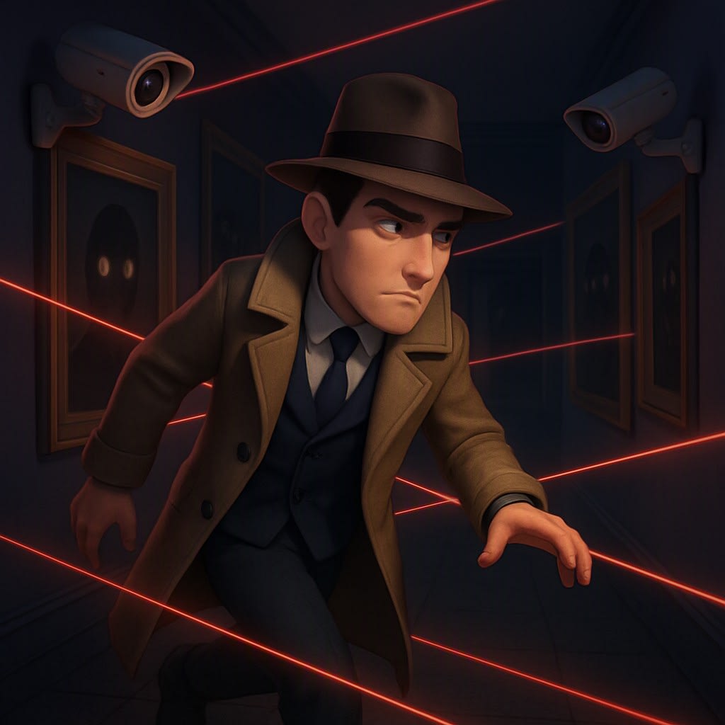 Infiltration