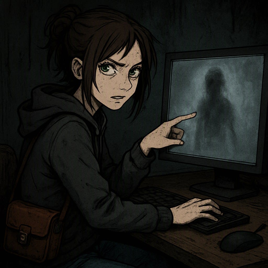 Digital Whispers