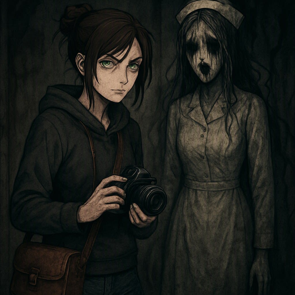 Visions of Tragedy