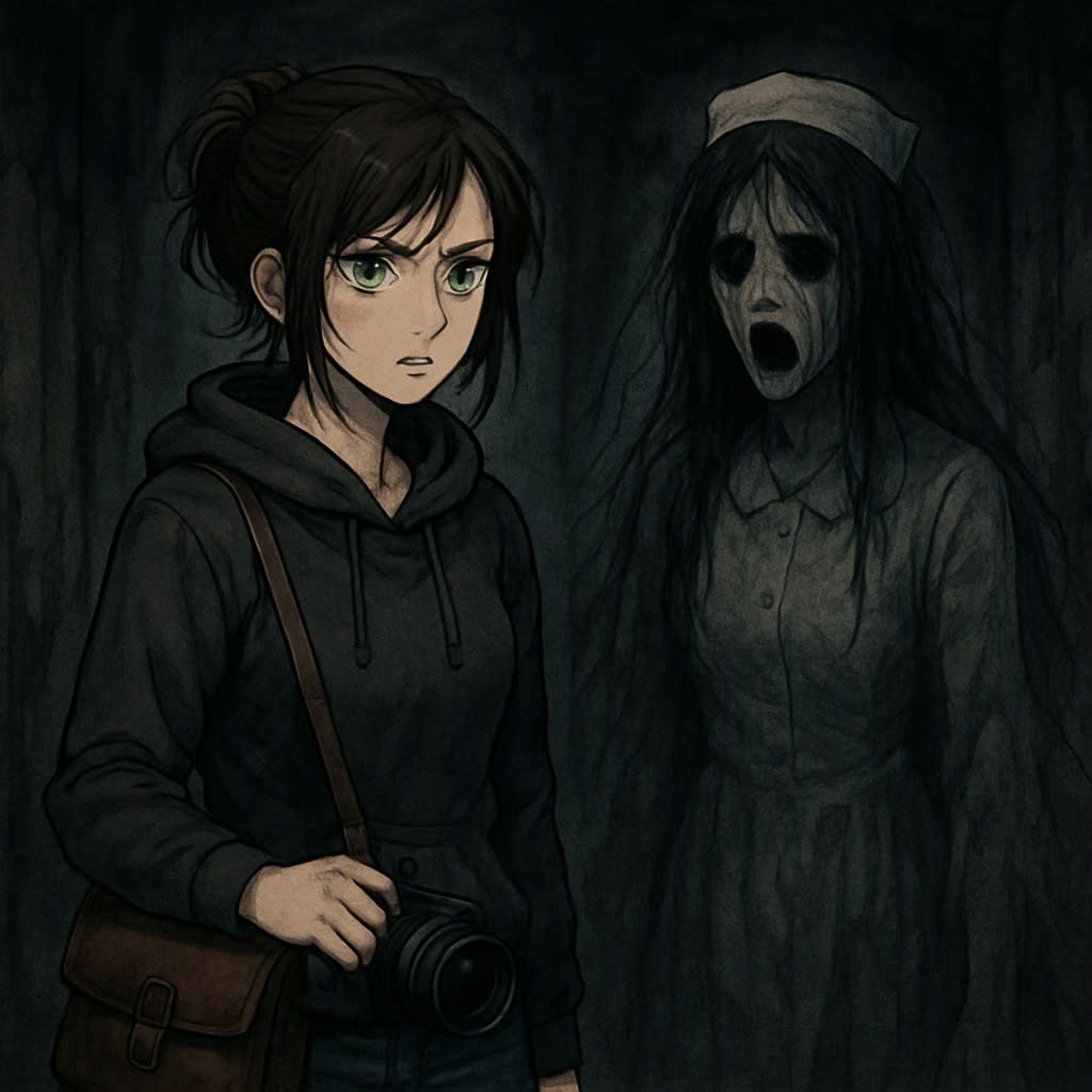 Confrontation