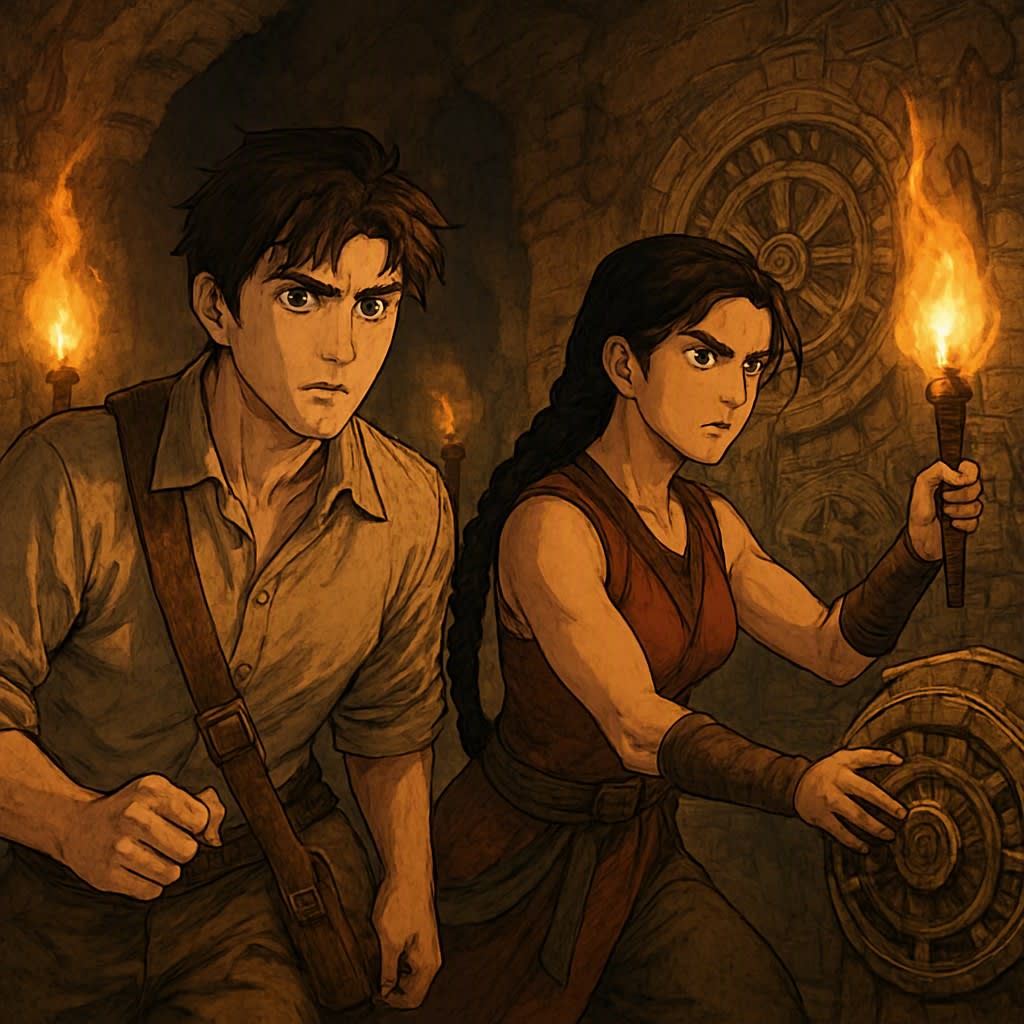 Shieldar Trials