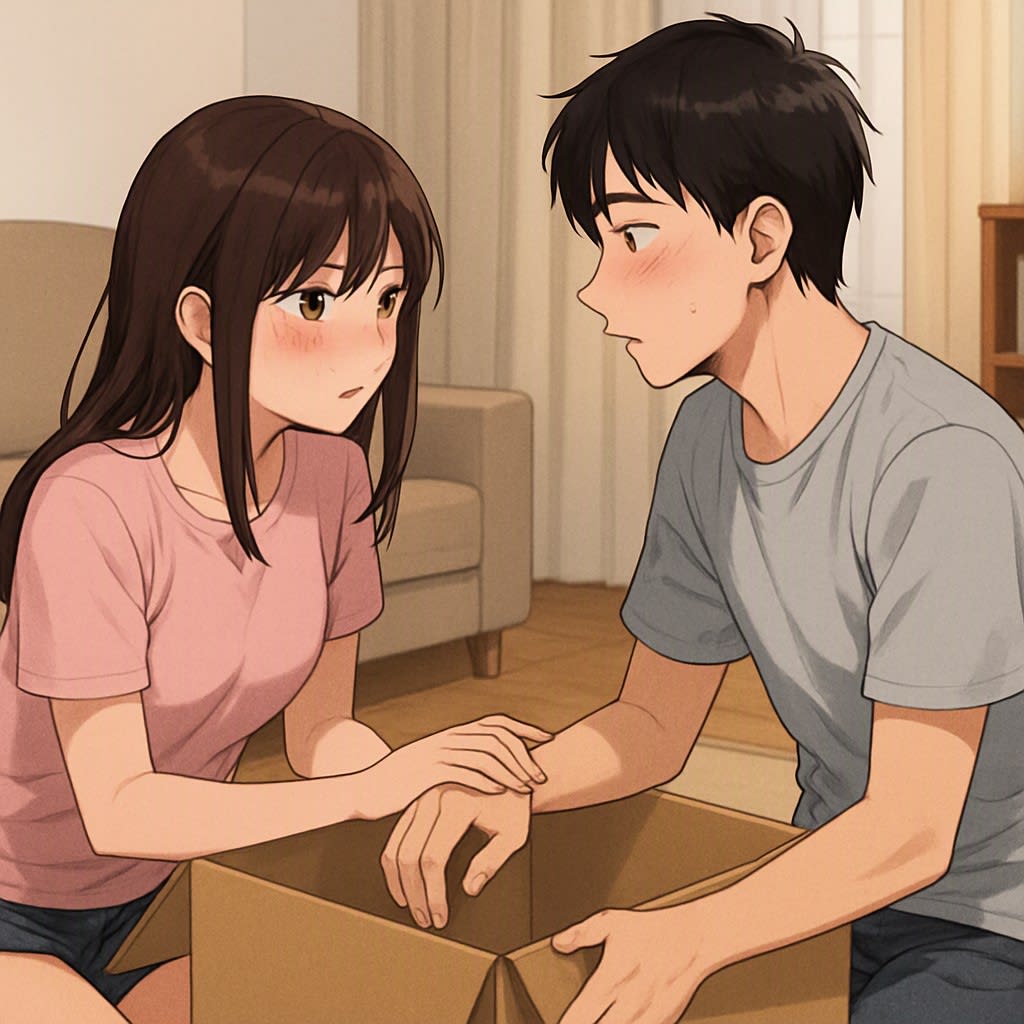 First Touch