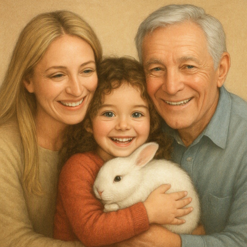 Happy Reunion