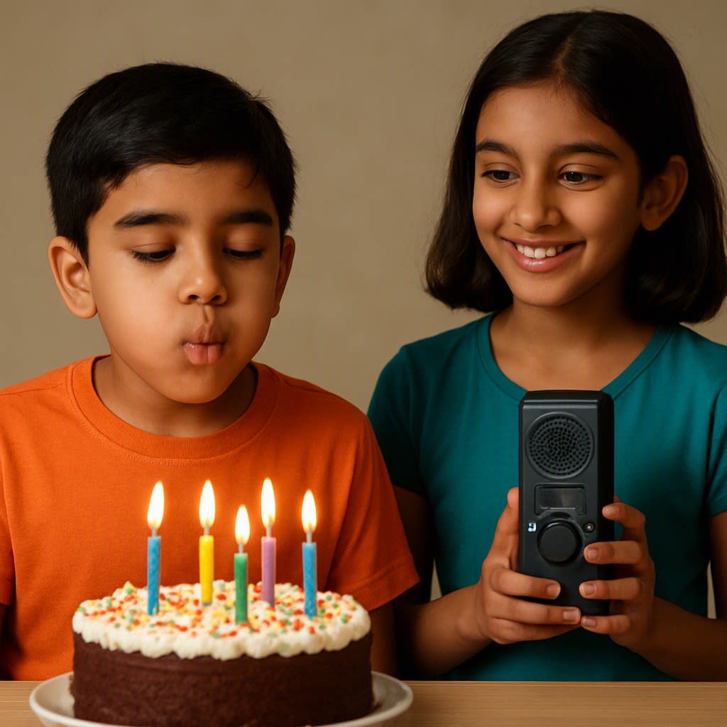 Birthday Wish