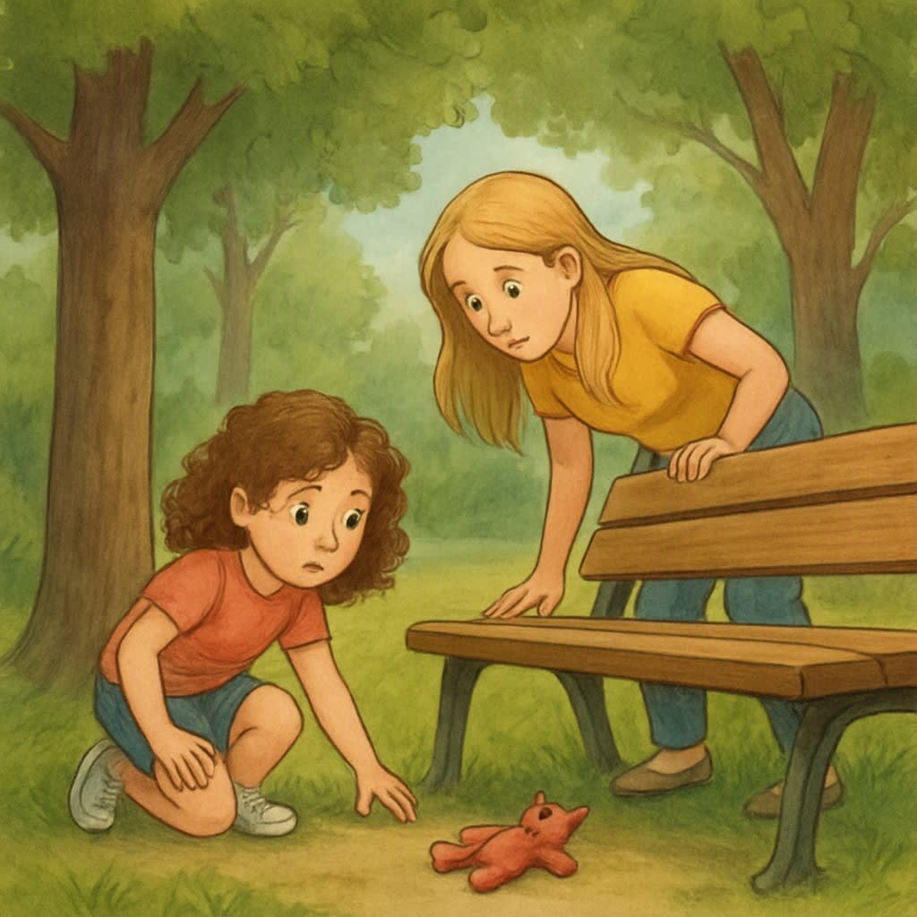 Park Search