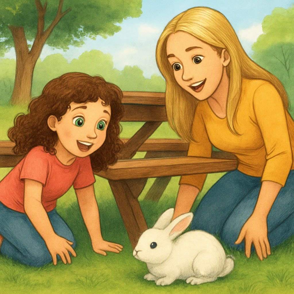 Under the Table