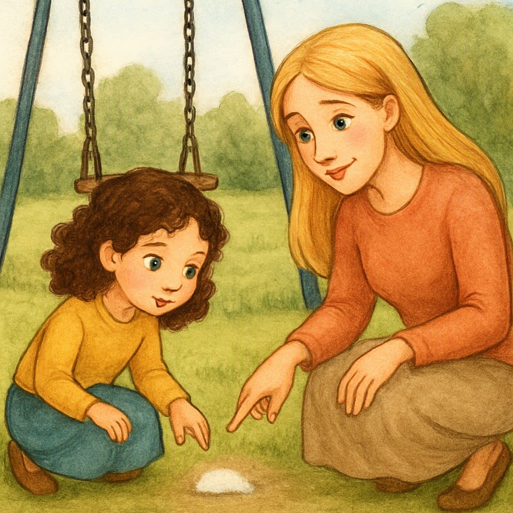 The Swing Set