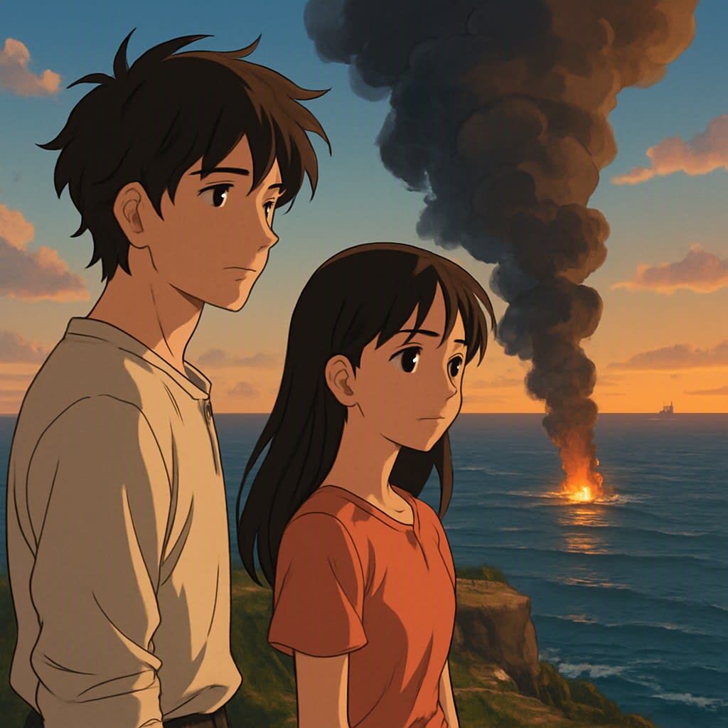 Smoke Signal