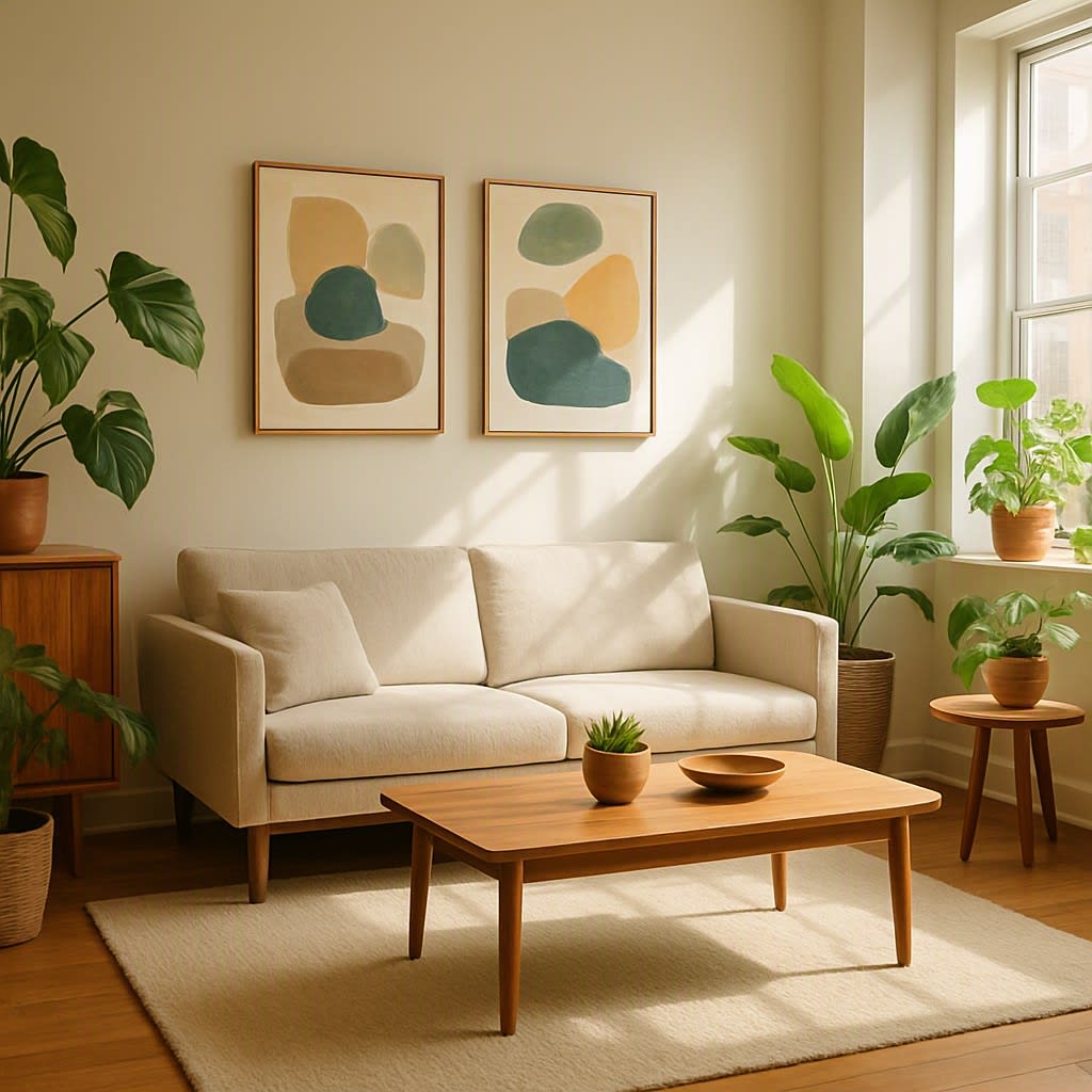 Island Sanctuary