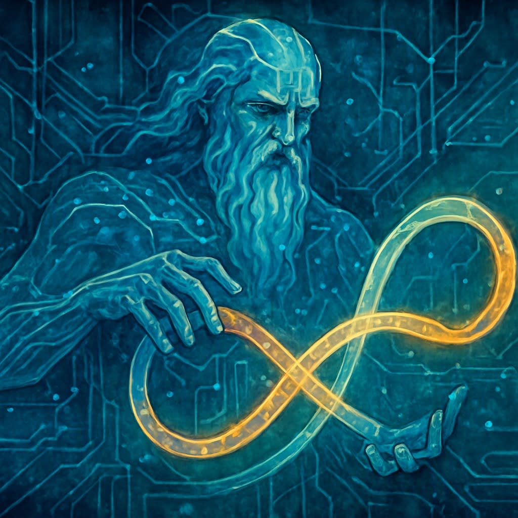 Chronos Unveiled