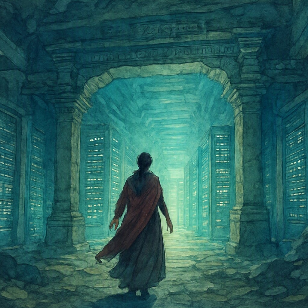The Nexus of Time