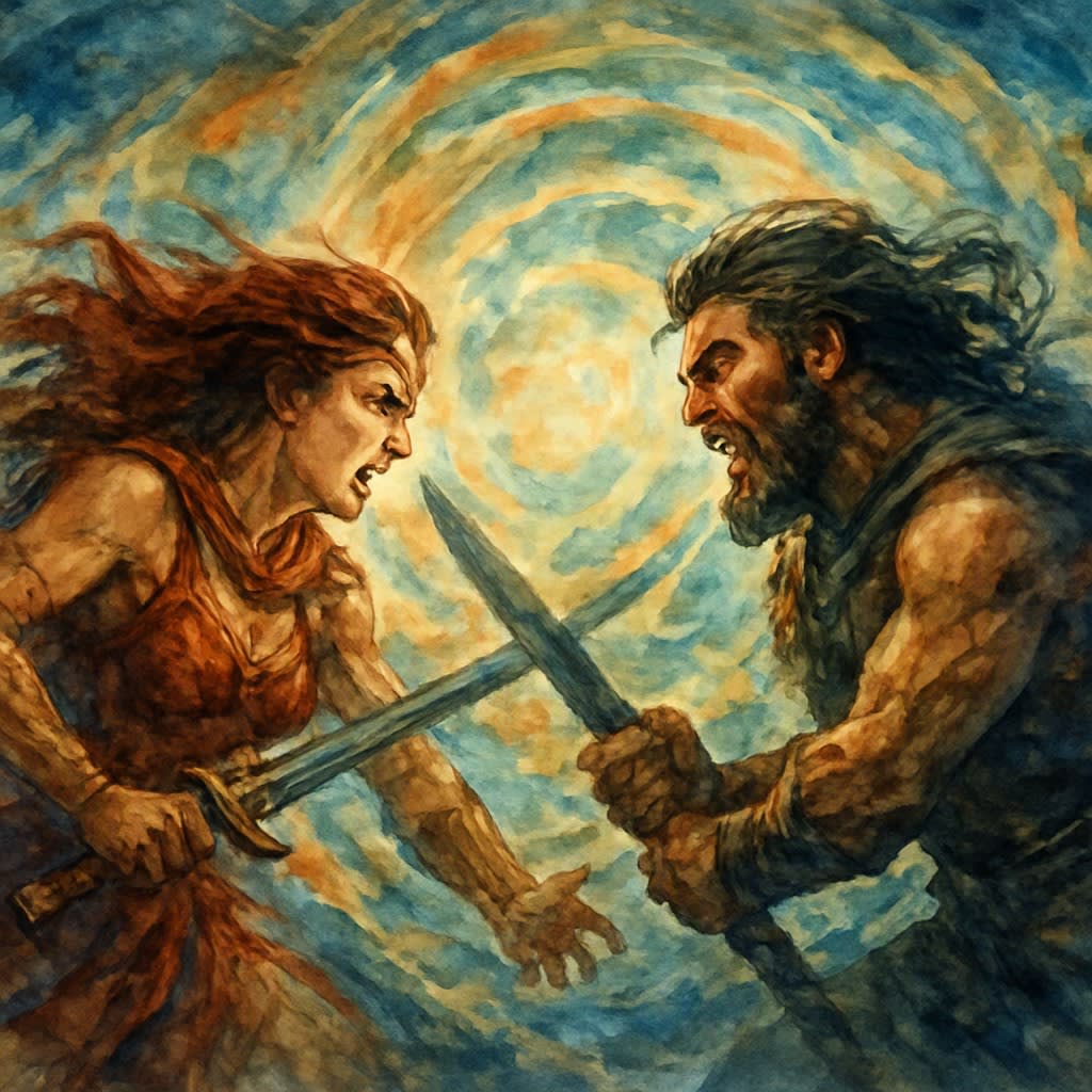 The Gambit of Free Will