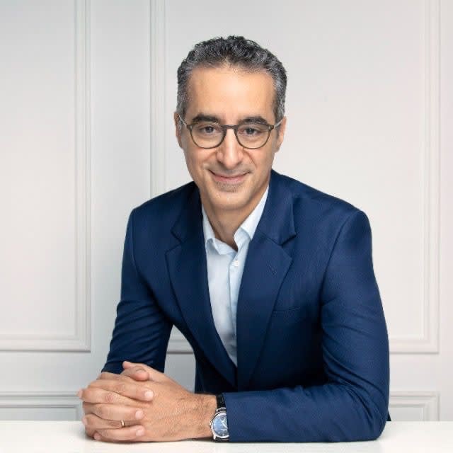 Mohamed Berrada