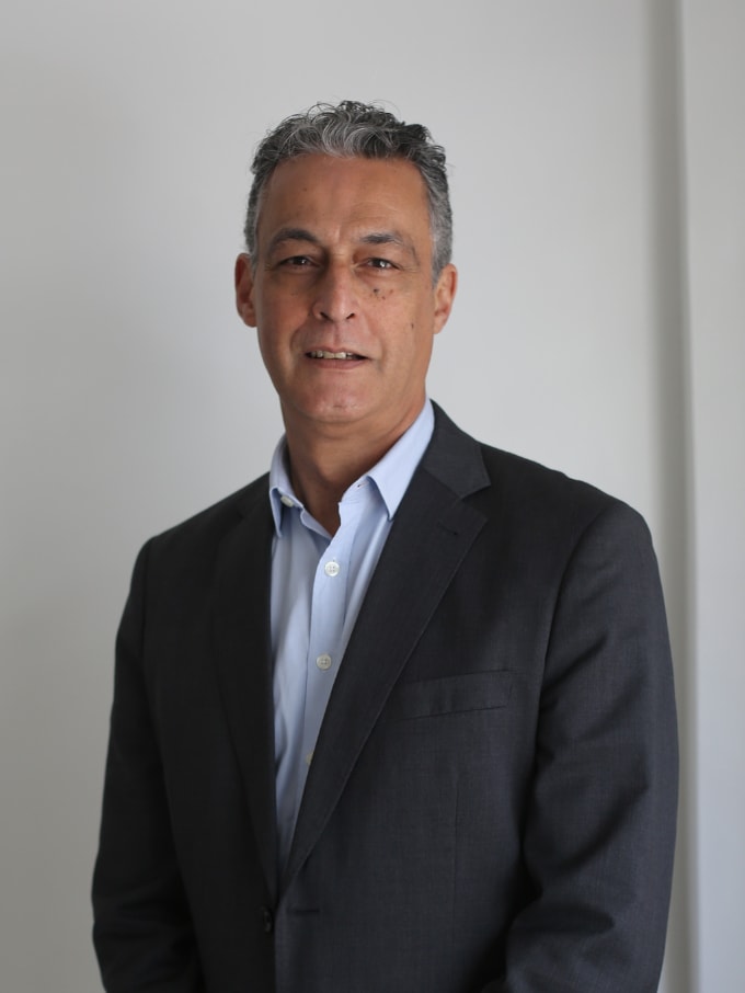 Ali Kettani