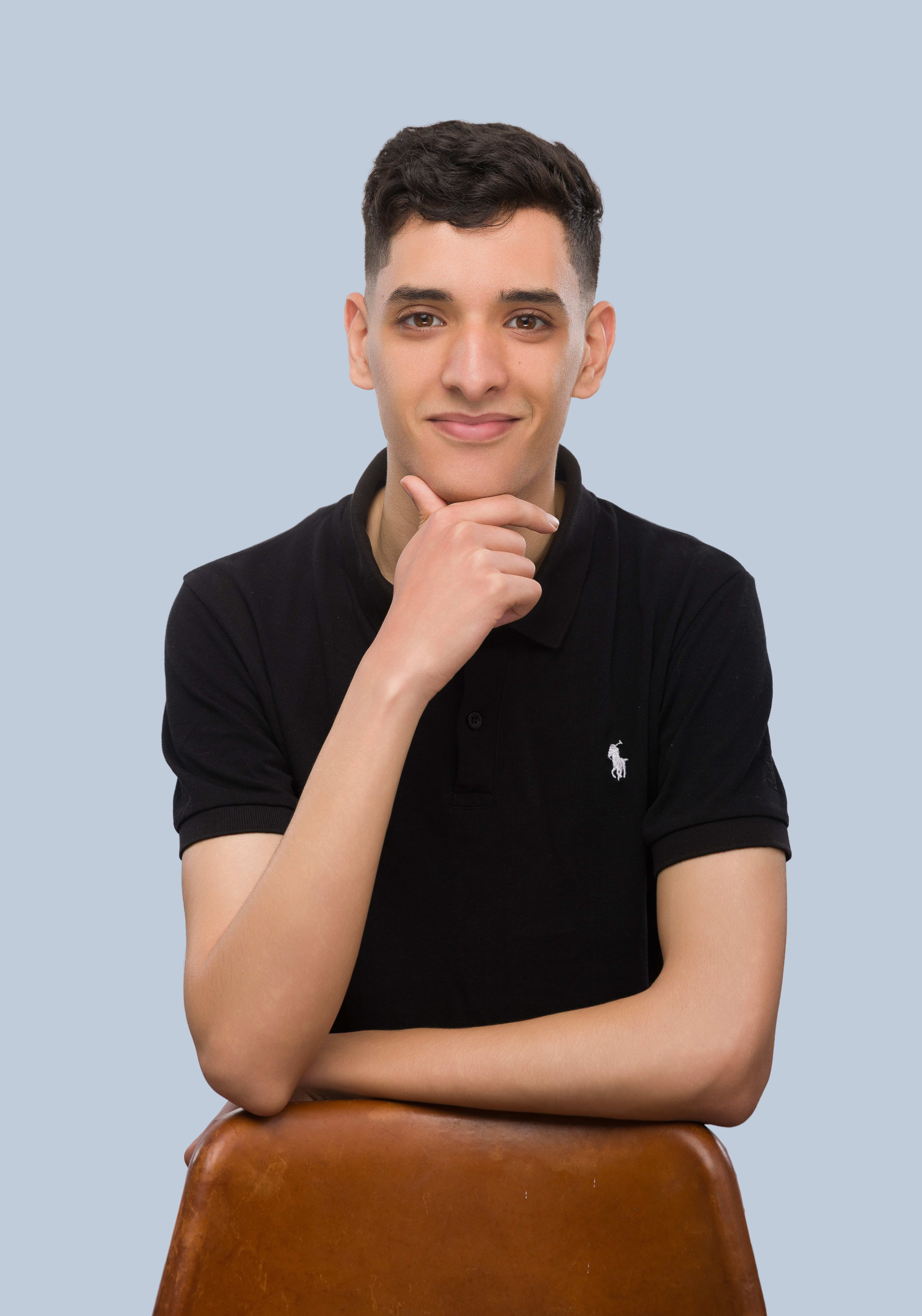 Imad Boulyakine