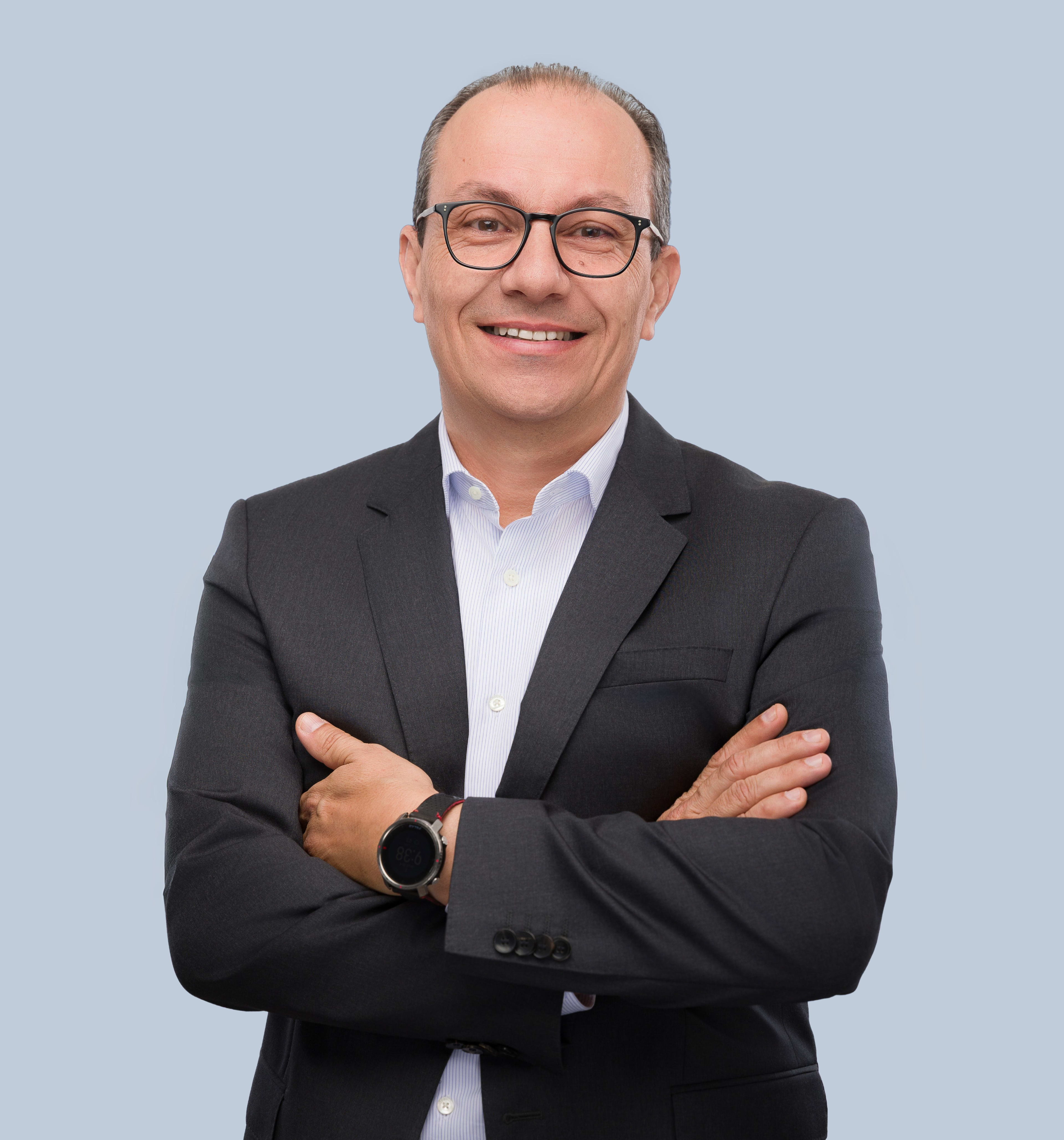 Nabil Bennis