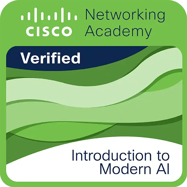 Cisco Modern AI