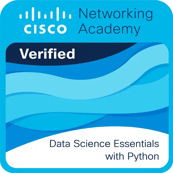 Cisco Data Science