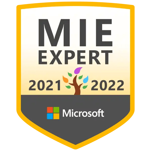 Microsoft MIEE