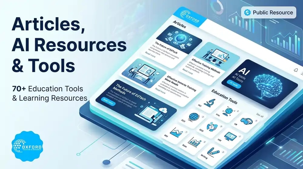 Digital Tools and Web Development