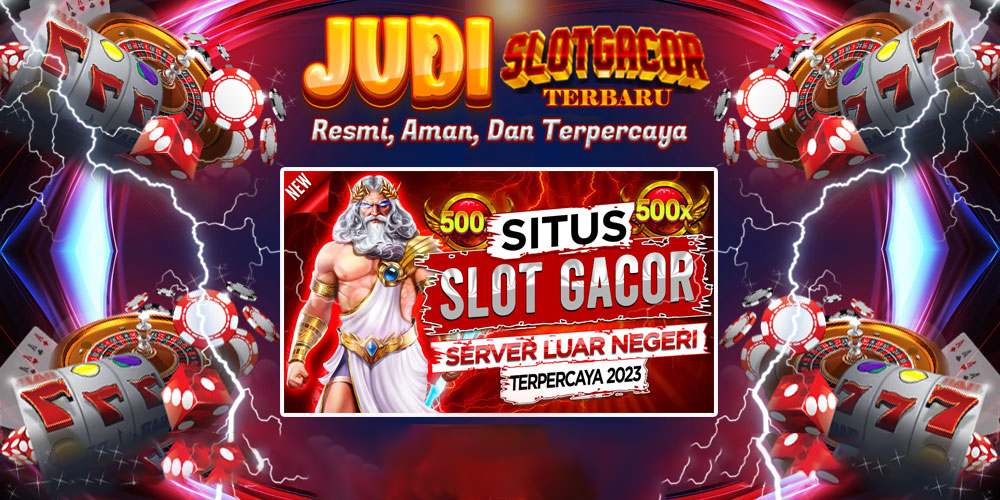KINGSLOT Situs Resmi Link Login Daftar King Slot Terupdate 2023