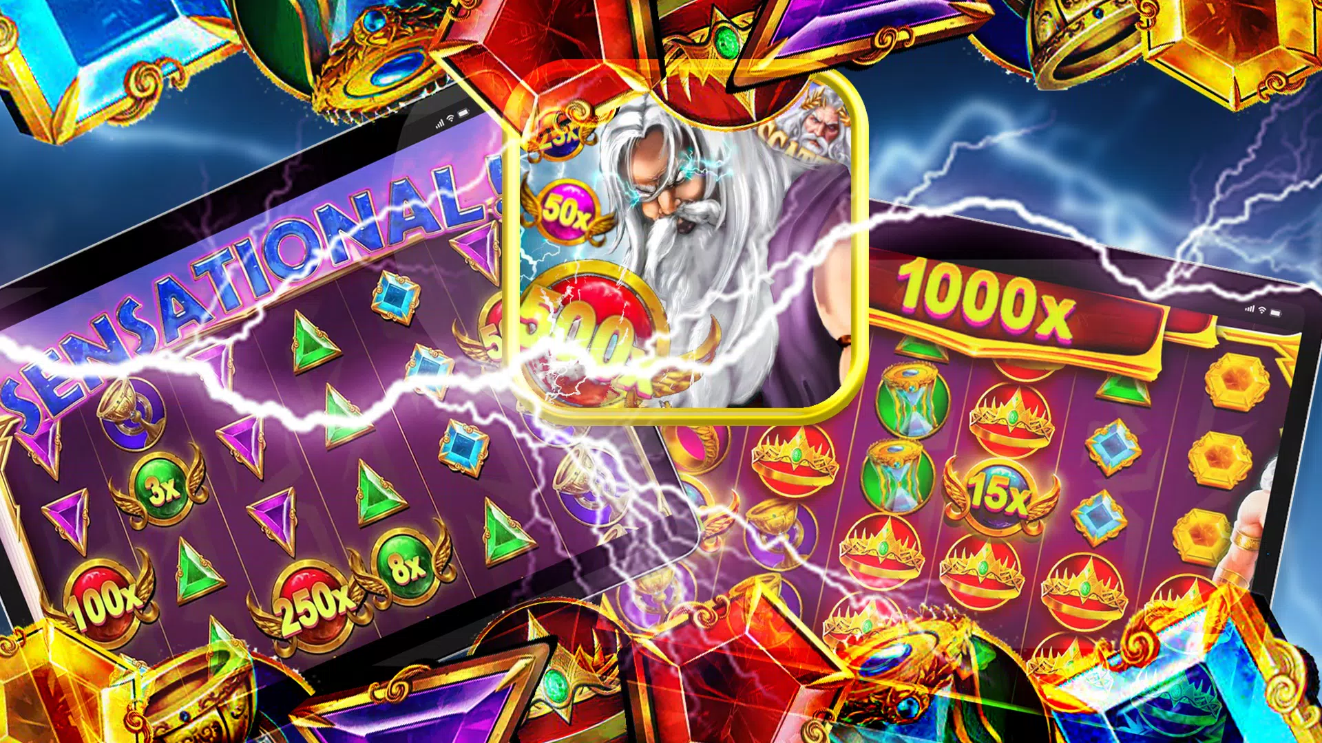 Game Judi Online Slot Terbaik
