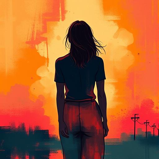 Когда ты отказался от меня: размышления о потерянных связях