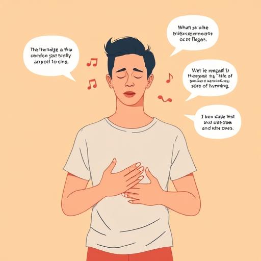 Как избавиться от минуса в голосе: практические советы