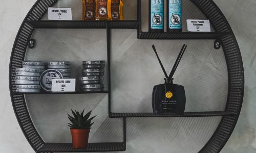 Pourquoi nous utilisons les produits Reuzel