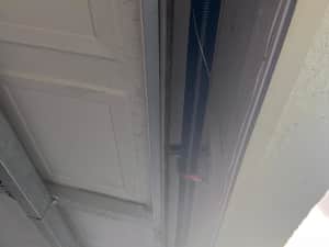 Extension spring system