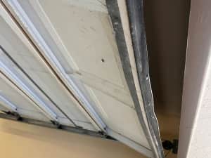 Interior track system