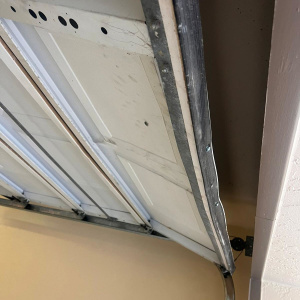 Interior track system