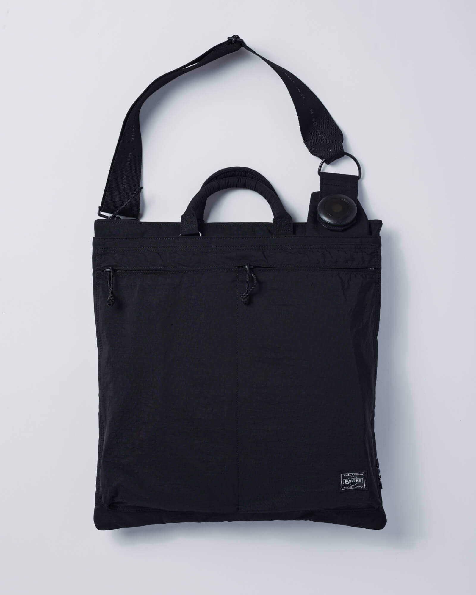 恵みの時 MINOTAUR INST. x PORTER 2WB BAG | southbayplanning.com