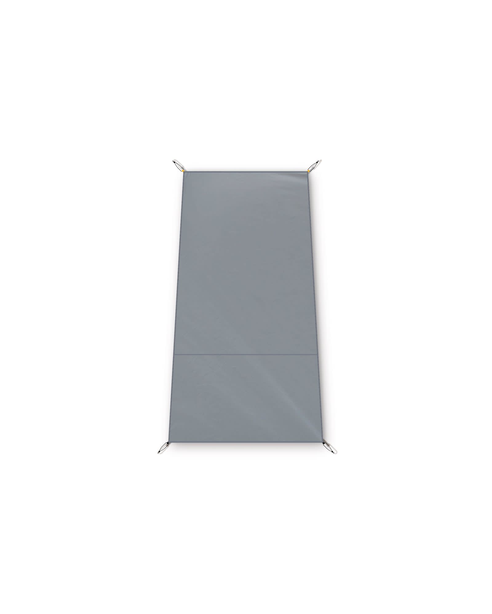 GROUND SHEET for RAPIDE X1-2P ｜ muraco