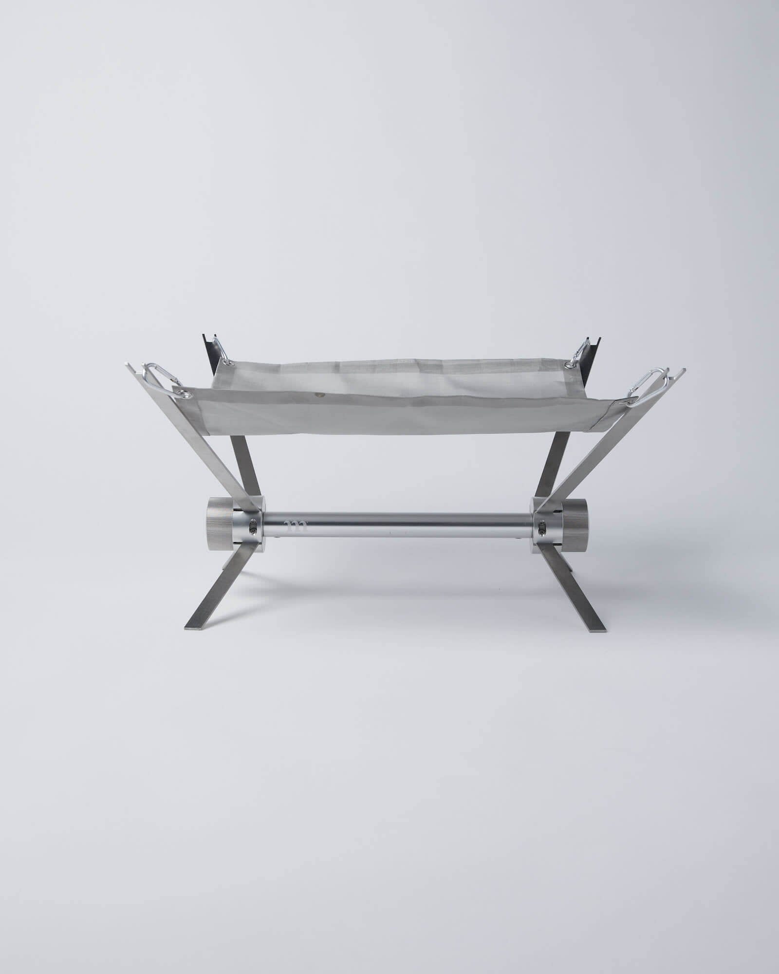 SATELLITE FIRE BASE SILVER | サテライトファイヤーベースシルバー 