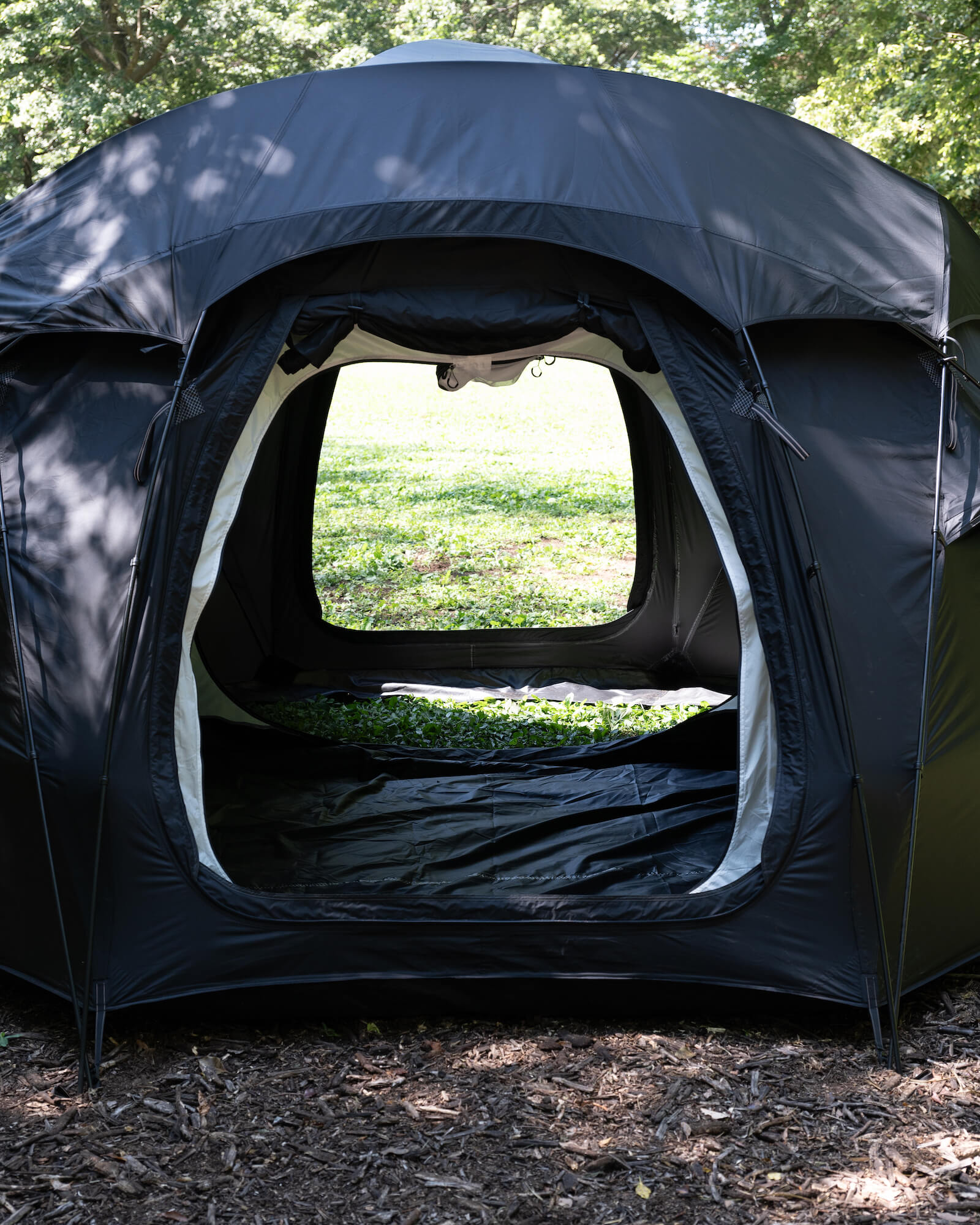 INNER TENT for KRAKEN | インナーテントフォークラーケン | muraco 