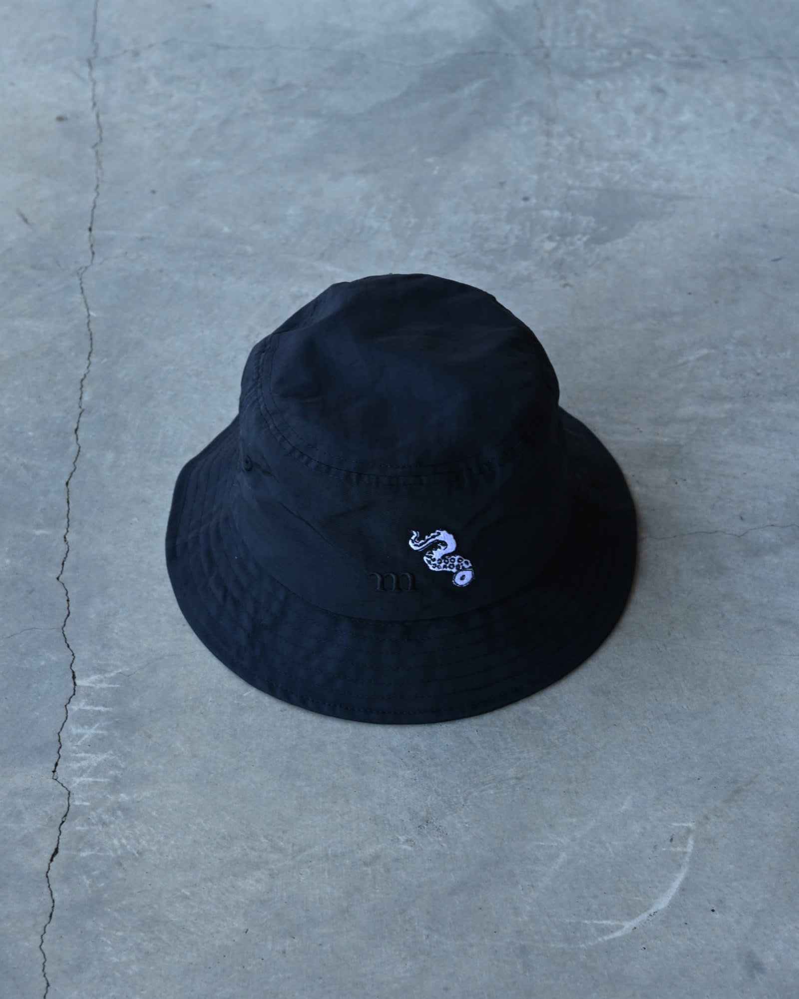 FLEX BUCKET HAT | フレックスバケットハット | muraco(ムラコ) ｜ muraco