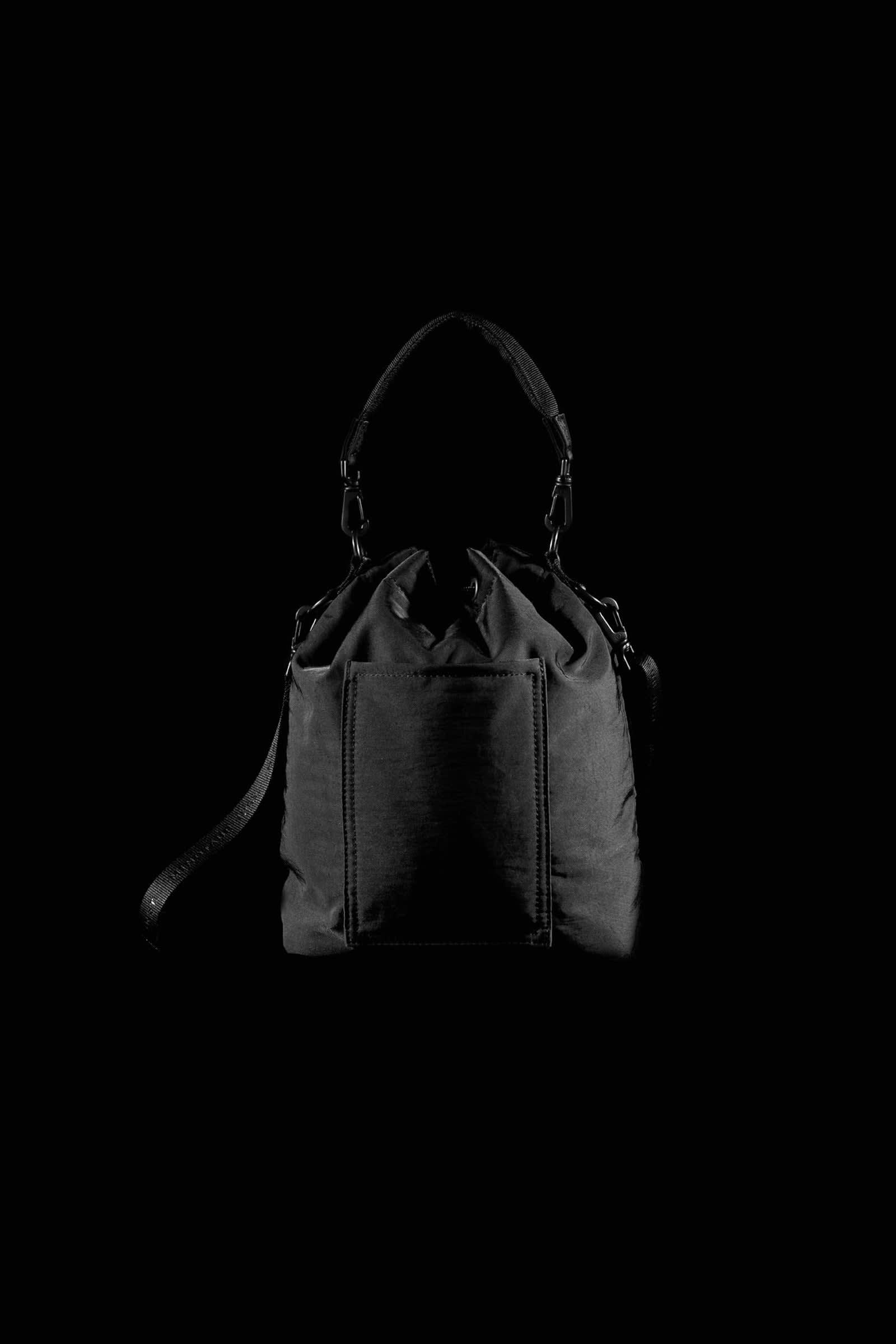 MINOTAUR INST. x PORTER 2WB BAG | ミノトール×ポーターツーウェイ 