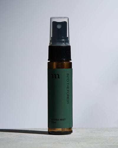 ［FS］AROMA MIST "INTO THE FOREST" 30ml