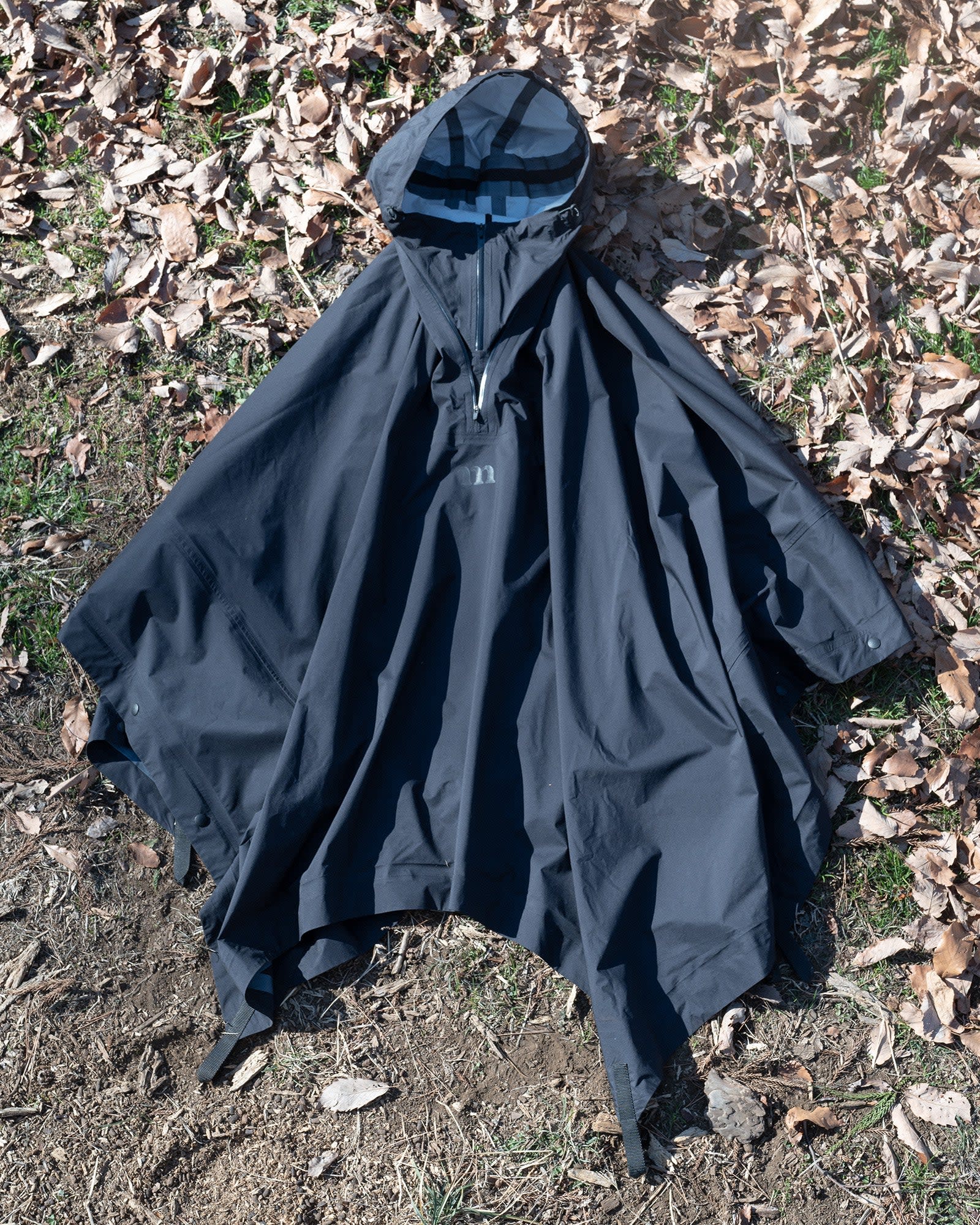 EXCELITE Tarp PONCHO