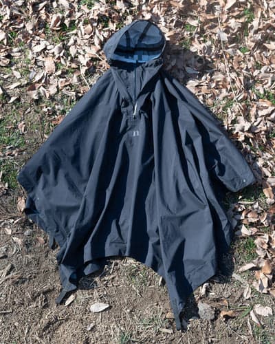 [Outlet] EXCELITE TARP PONCHO