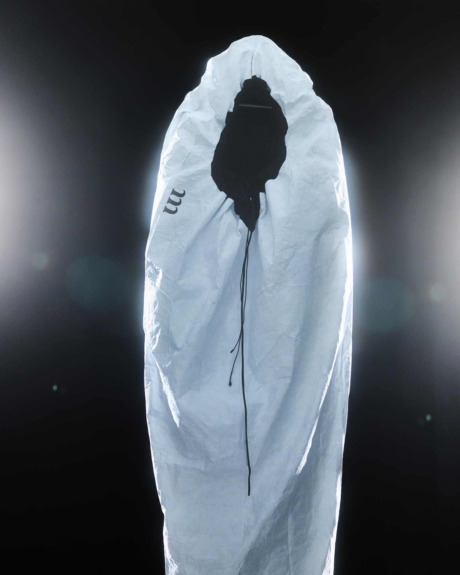 Tyvek®︎ THERMO SLEEPING BAG PROTECTOR | タイベックサーモスリーピングバッグプロテクター |  muraco(ムラコ)