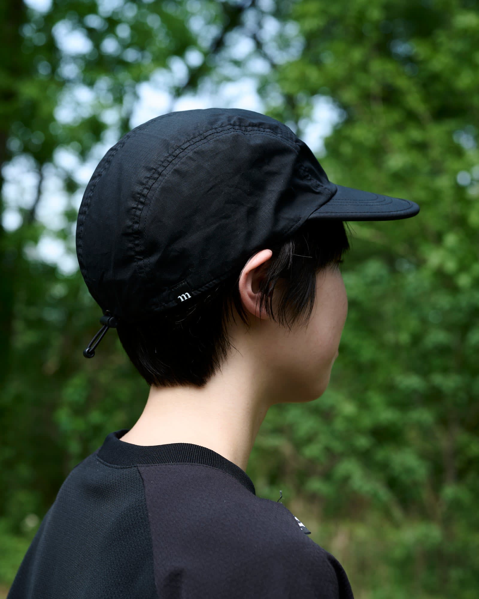 得価人気】 帽子 キャップ Nylon jet cap ZOZOTOWN PayPayモール店 通販 PayPayモール 