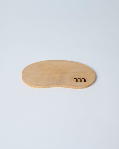 CUTTING BOARD for RICE COOKER