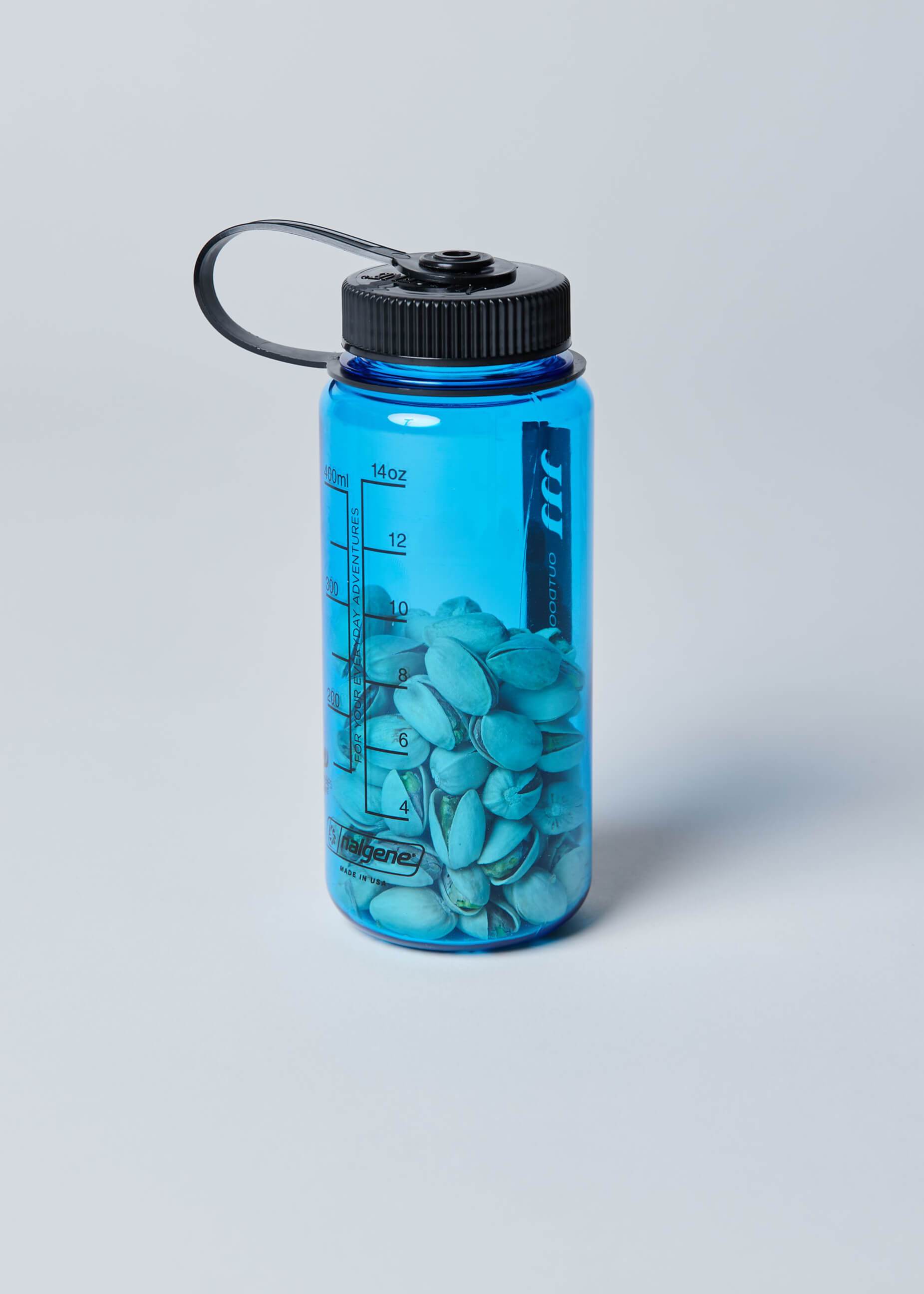 NALGENE 0.5L BLUE | ナルゲン0.5Lブルー | muraco(ムラコ) ｜ muraco