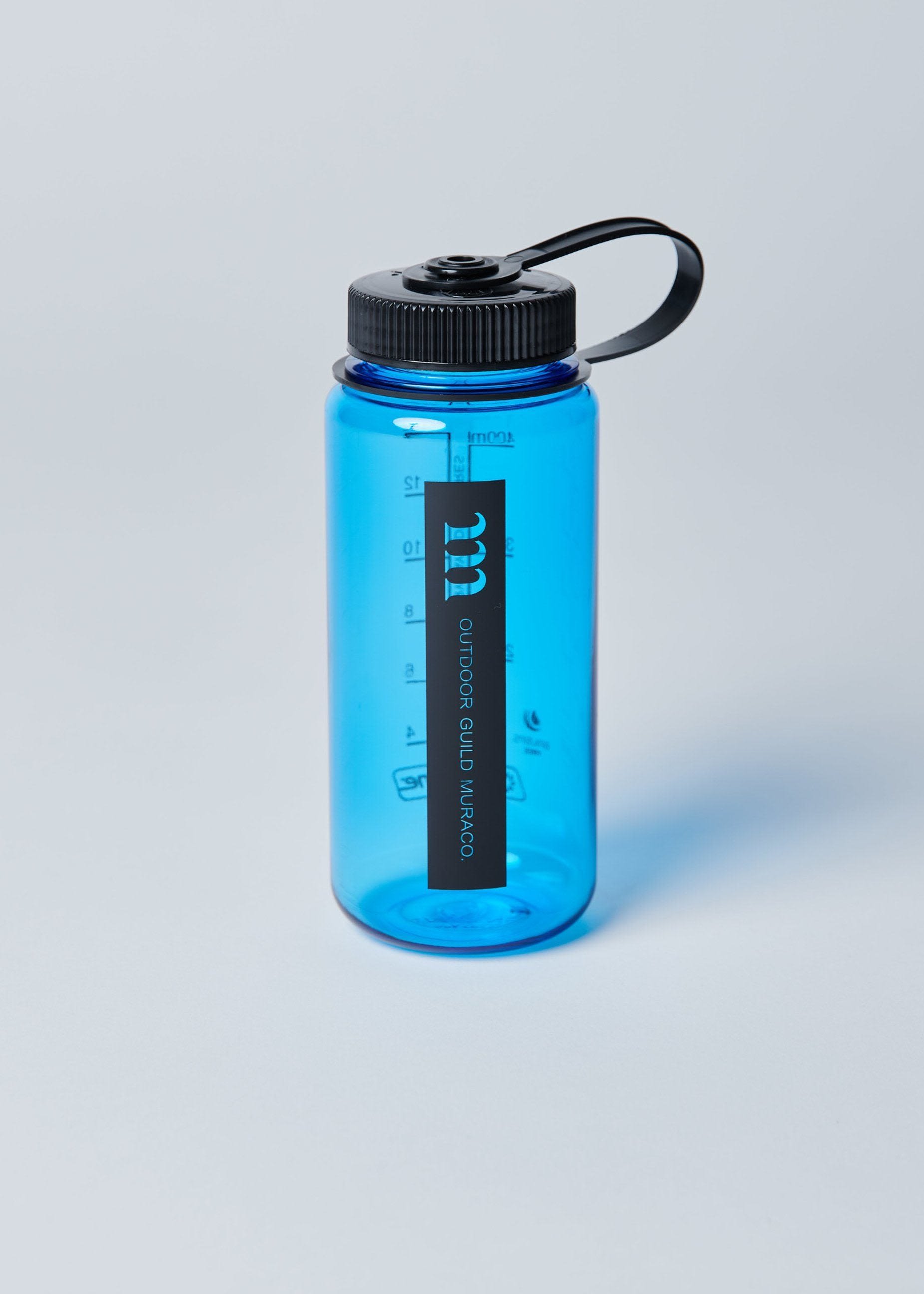 NALGENE 0.5L BLUE | ナルゲン0.5Lブルー | muraco(ムラコ) ｜ muraco