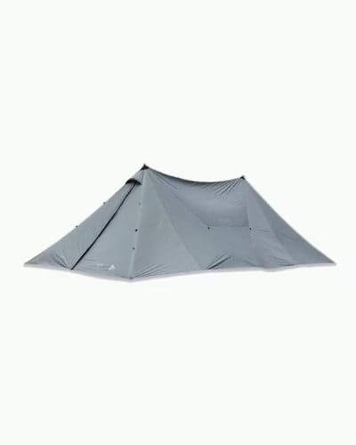 HERON 2POLE TENT SHELTER SET | ヘロンツーポールテントシェルター 