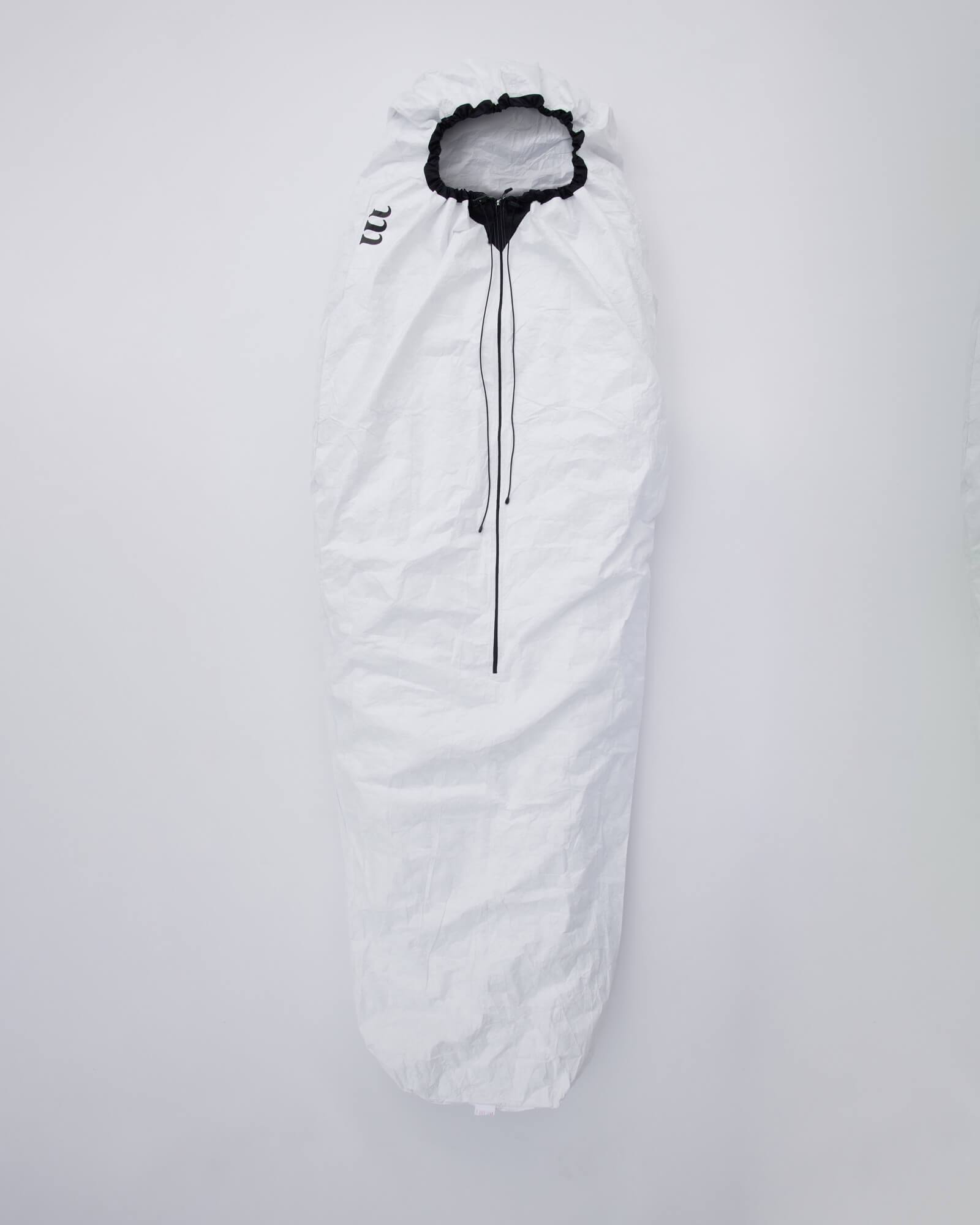 muraco ムラコ Tyvek SLEEPING BAG PROTECTOR