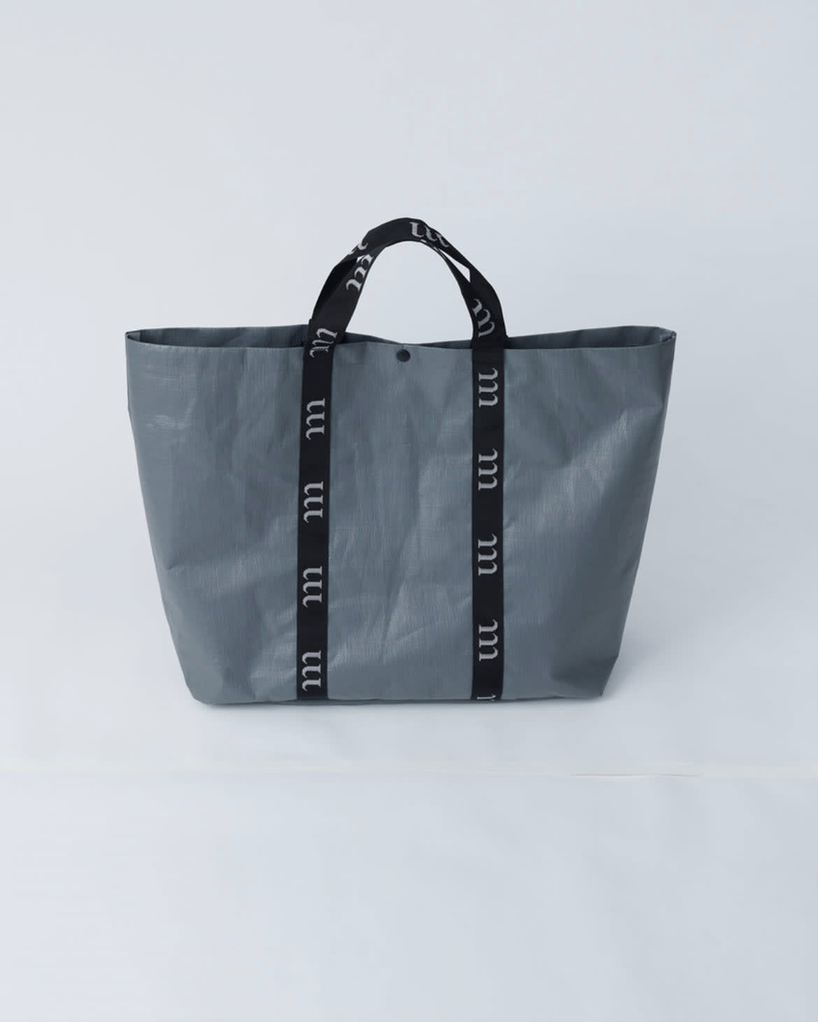 UTILITY SHOPPING TOTE BAG M | ユーティリティショッピングトート